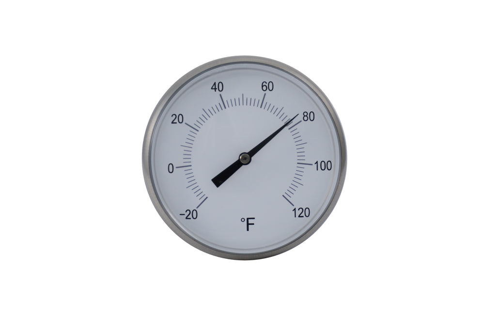 Mechanical Thermometers Archives - Howe Technology