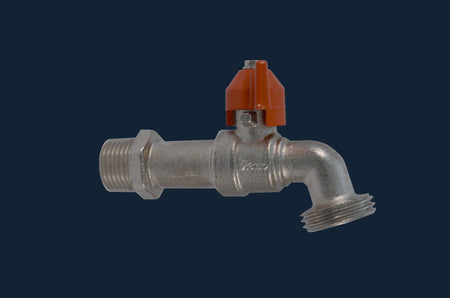 Drain Valves & Siphons