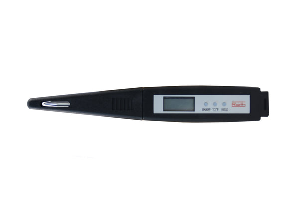 Digital Thermometer Model CC1-07